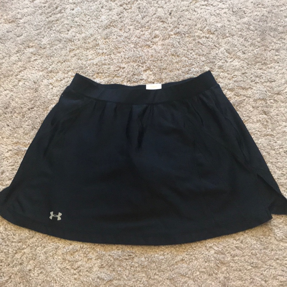 Under Armor Workout Skort